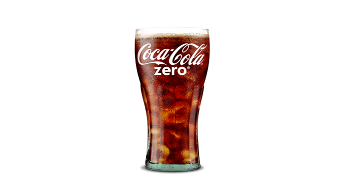 Coca-Cola® Zero