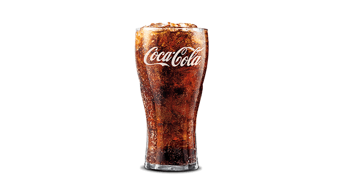 Coca-Cola®