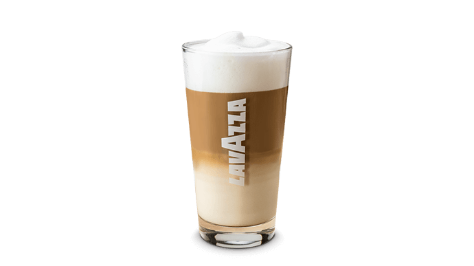 Latte Macchiato