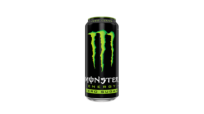 Monster Energy