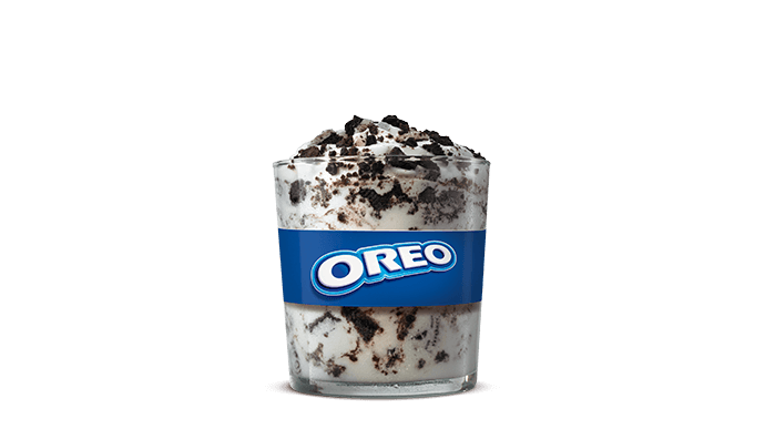 Oreo® King Fusion