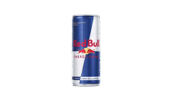 Red Bull