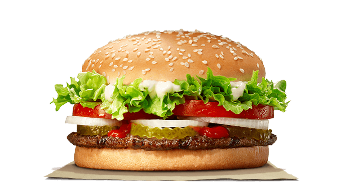 WHOPPER®