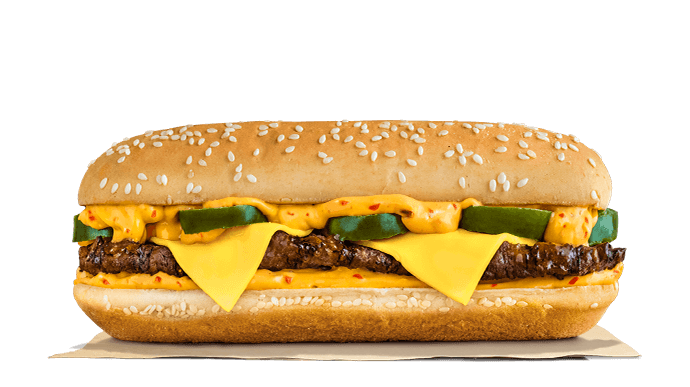 Extra Long Chili Cheese