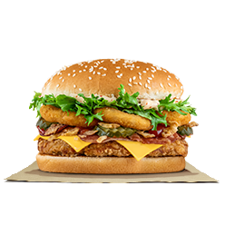 Chicken Valmar King