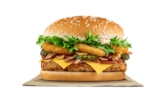 Chicken Valmar King