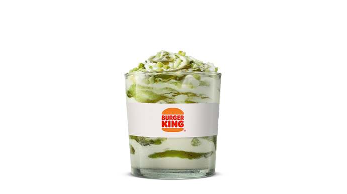 Pistachio King Fusion