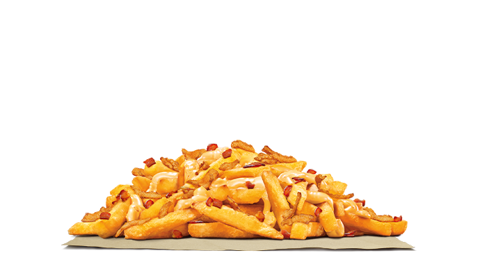 Full Fries