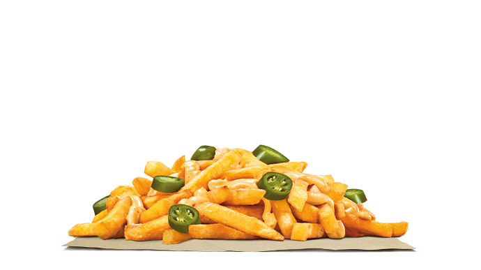 Hot Fries