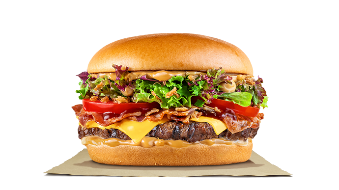 King’s Smoky Grilled