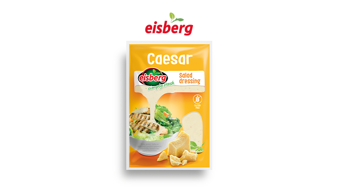 Cézár öntet
