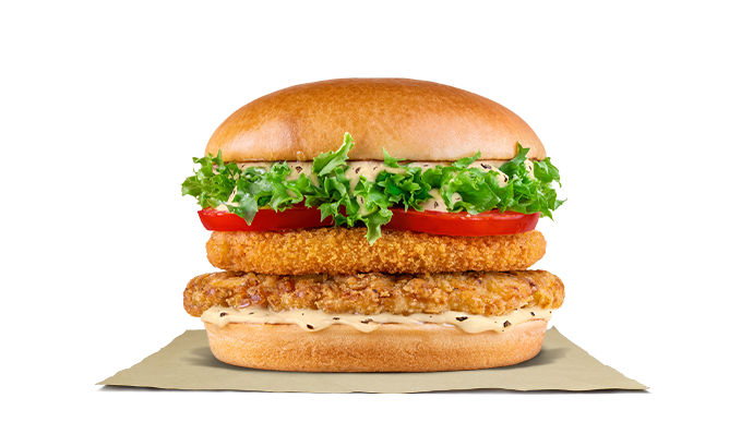 Chicken Truffle Cheese Lover