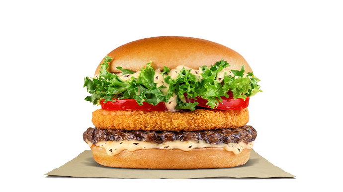 Truffle Cheese Lover