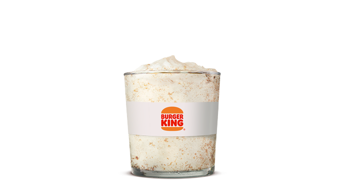 Winter Magic King Fusion