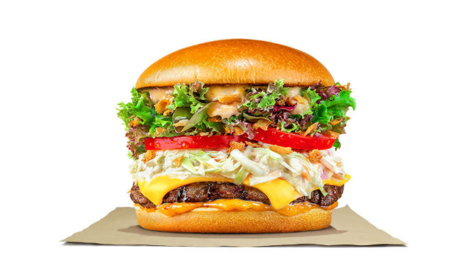 King’s Chef Selection