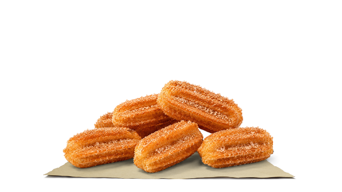 Mini Churros