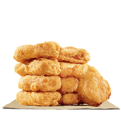 KING NUGGETS