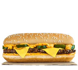 Burger King Szombathely állások